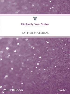 cover image of Father Material